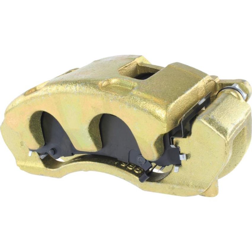 CENTRIC PARTS 142.62160 Posi Quiet Loaded Caliper