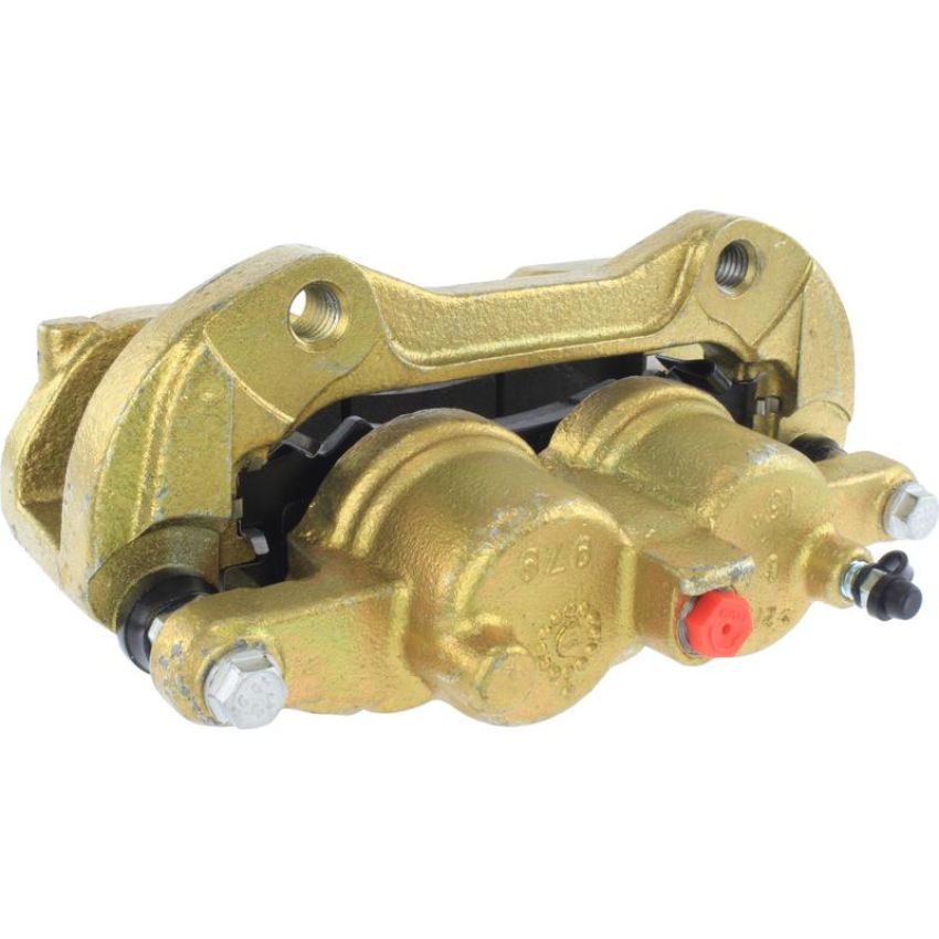CENTRIC PARTS 142.62160 Posi Quiet Loaded Caliper