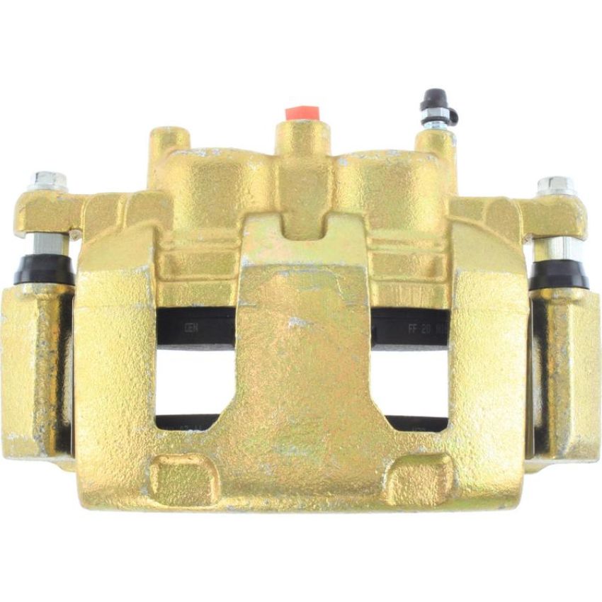 CENTRIC PARTS 142.62160 Posi Quiet Loaded Caliper