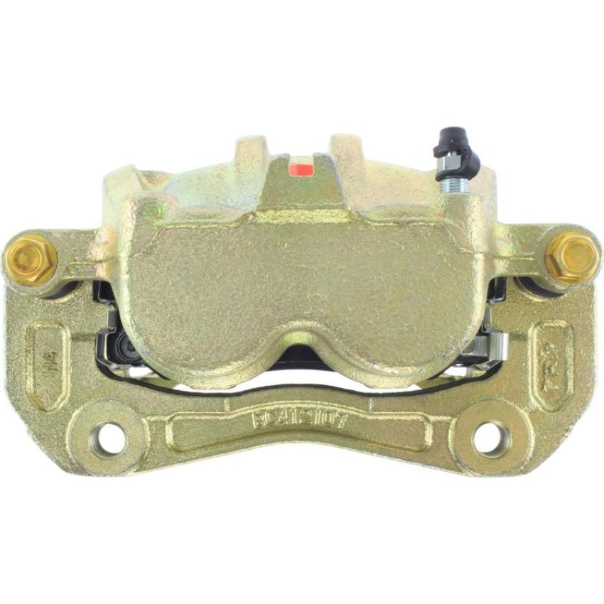 CENTRIC PARTS 142.62169 Posi Quiet Loaded Caliper