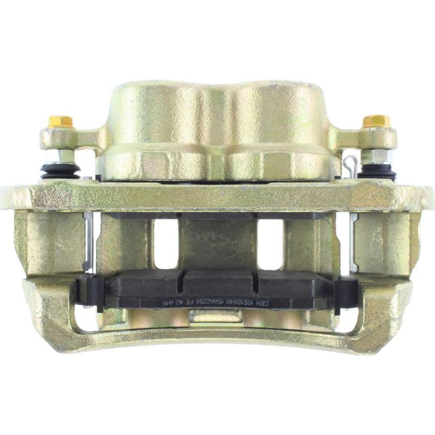 CENTRIC PARTS 142.62169 Posi Quiet Loaded Caliper