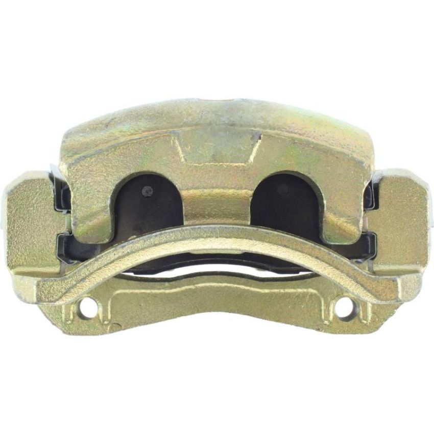 CENTRIC PARTS 142.62169 Posi Quiet Loaded Caliper