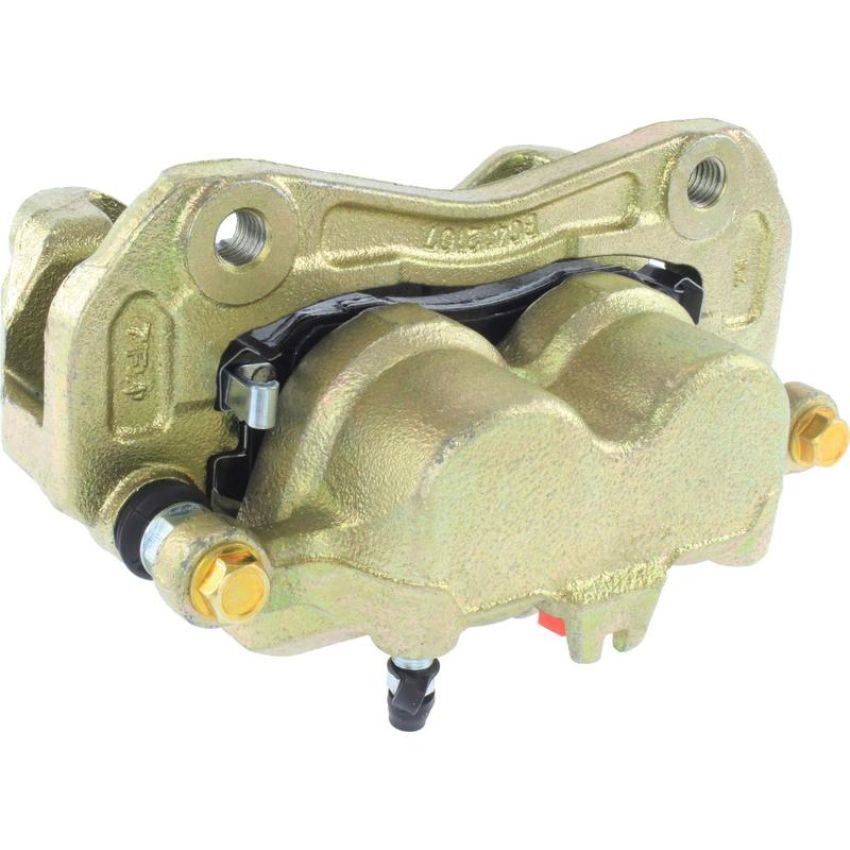 CENTRIC PARTS 142.62169 Posi Quiet Loaded Caliper