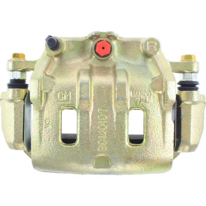 CENTRIC PARTS 142.62169 Posi Quiet Loaded Caliper