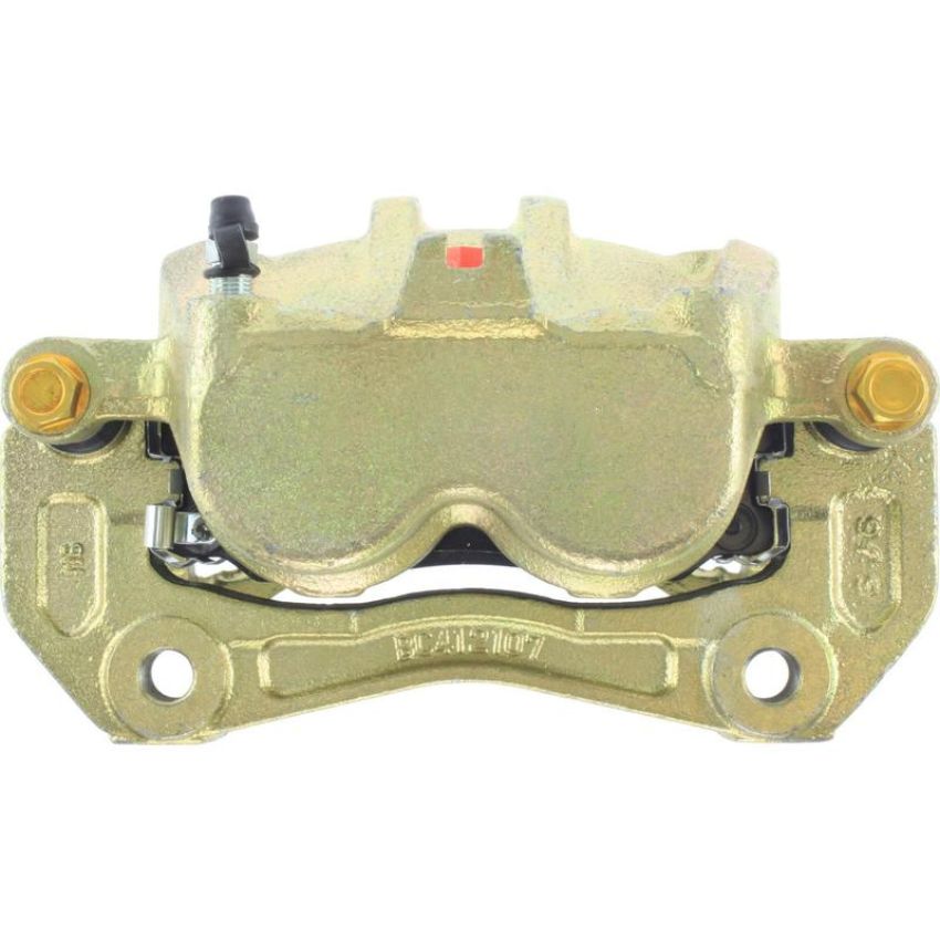 CENTRIC PARTS 142.62170 Posi Quiet Loaded Caliper