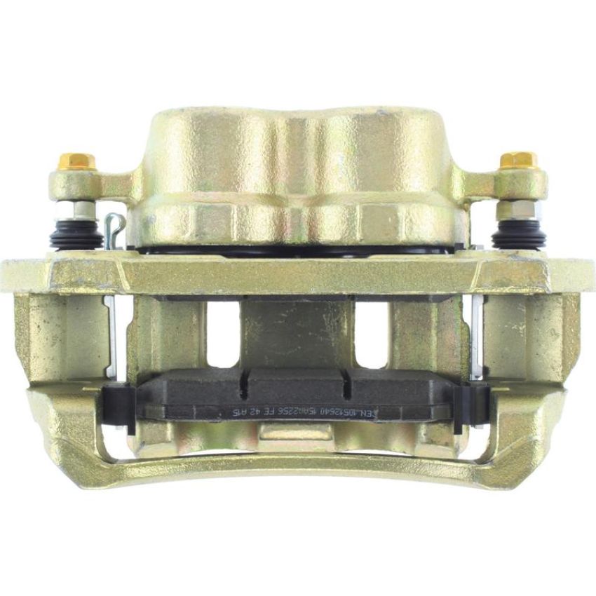CENTRIC PARTS 142.62170 Posi Quiet Loaded Caliper