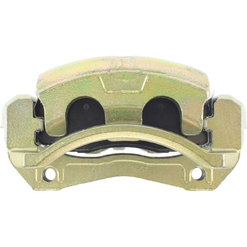 CENTRIC PARTS 142.62170 Posi Quiet Loaded Caliper