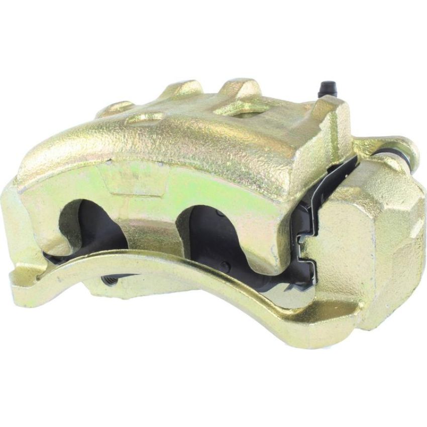 CENTRIC PARTS 142.62170 Posi Quiet Loaded Caliper
