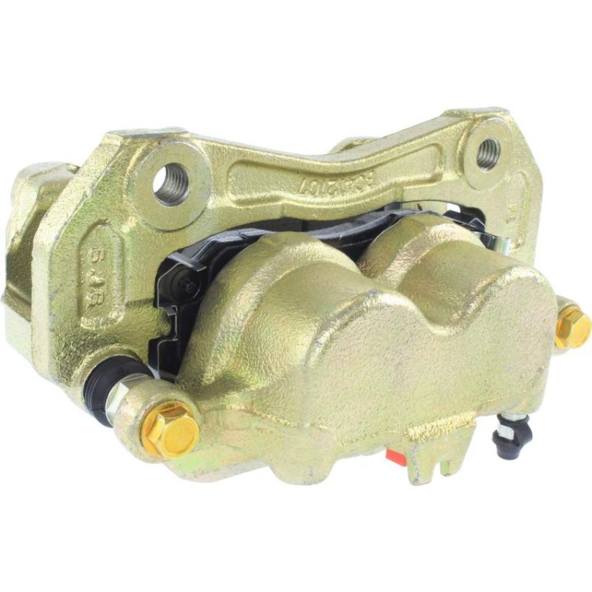 CENTRIC PARTS 142.62170 Posi Quiet Loaded Caliper