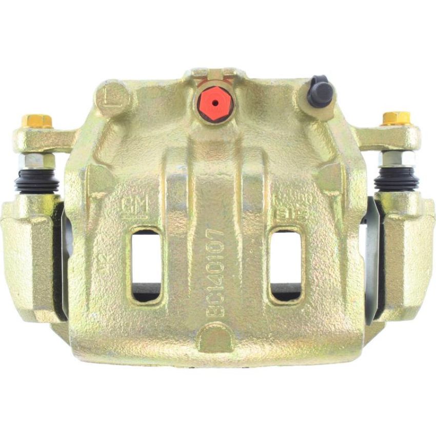 CENTRIC PARTS 142.62170 Posi Quiet Loaded Caliper