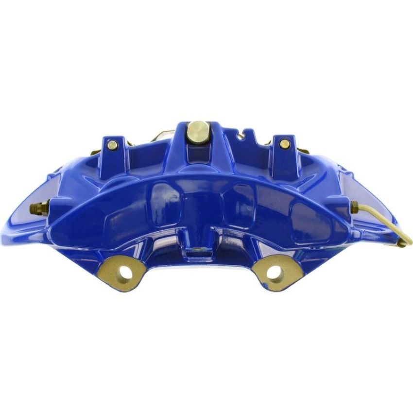 CENTRIC PARTS 142.62181 Posi Quiet Loaded Caliper