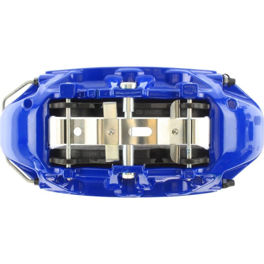 CENTRIC PARTS 142.62181 Posi Quiet Loaded Caliper