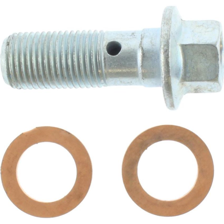 CENTRIC PARTS 142.62182 Posi Quiet Loaded Caliper