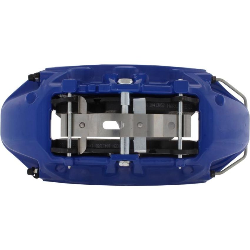 CENTRIC PARTS 142.62182 Posi Quiet Loaded Caliper