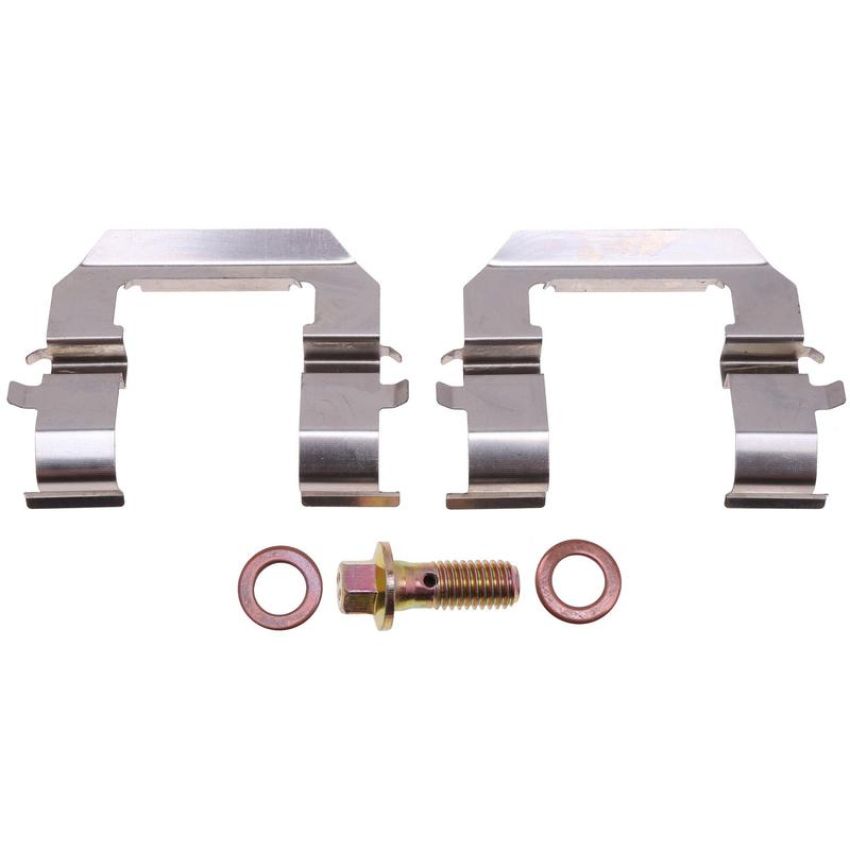 CENTRIC PARTS 142.62191 Posi Quiet Loaded Caliper