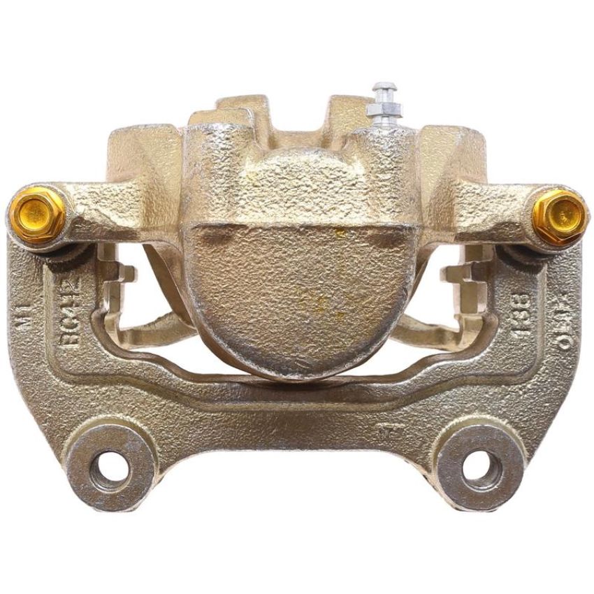 CENTRIC PARTS 142.62191 Posi Quiet Loaded Caliper