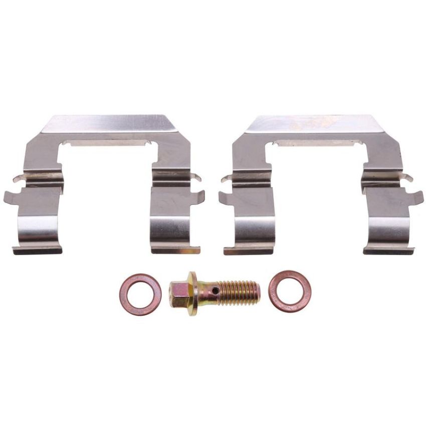 CENTRIC PARTS 142.62191 Posi Quiet Loaded Caliper