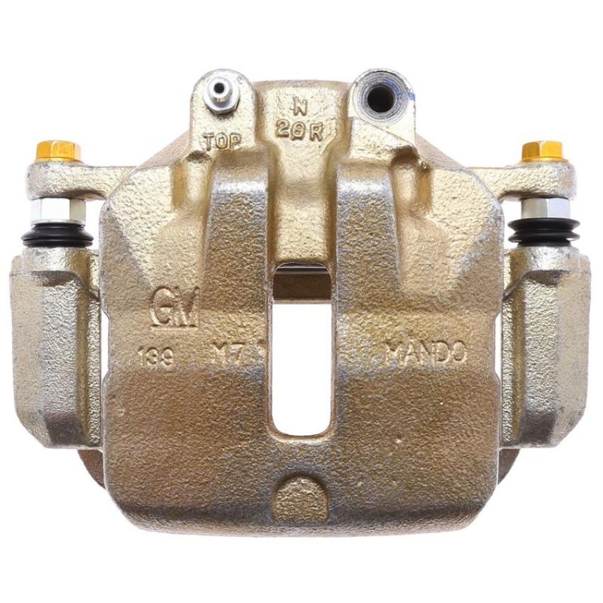 CENTRIC PARTS 142.62191 Posi Quiet Loaded Caliper