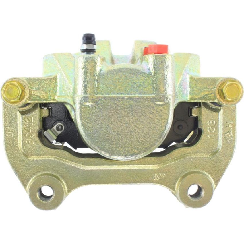CENTRIC PARTS 142.62192 Posi Quiet Loaded Caliper