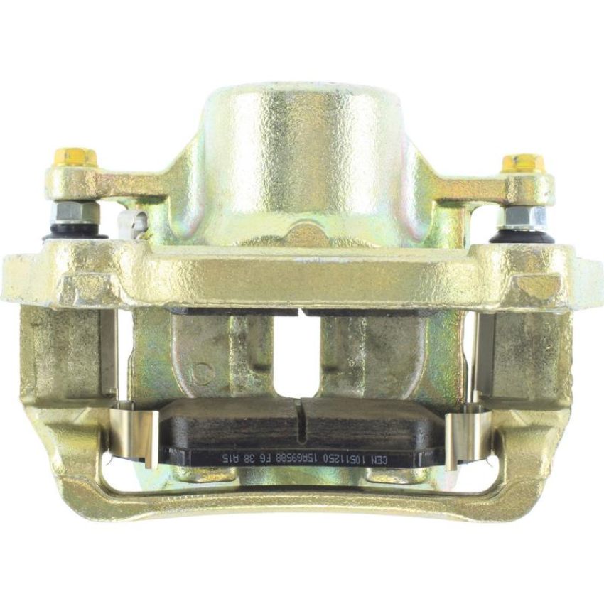 CENTRIC PARTS 142.62192 Posi Quiet Loaded Caliper
