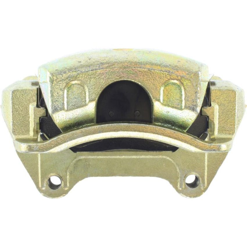 CENTRIC PARTS 142.62192 Posi Quiet Loaded Caliper