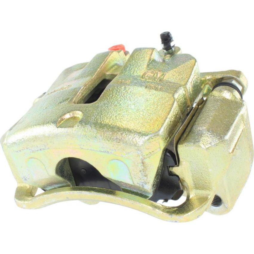 CENTRIC PARTS 142.62192 Posi Quiet Loaded Caliper