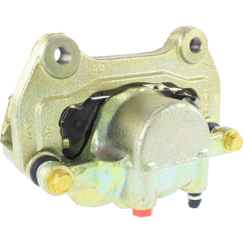 CENTRIC PARTS 142.62192 Posi Quiet Loaded Caliper