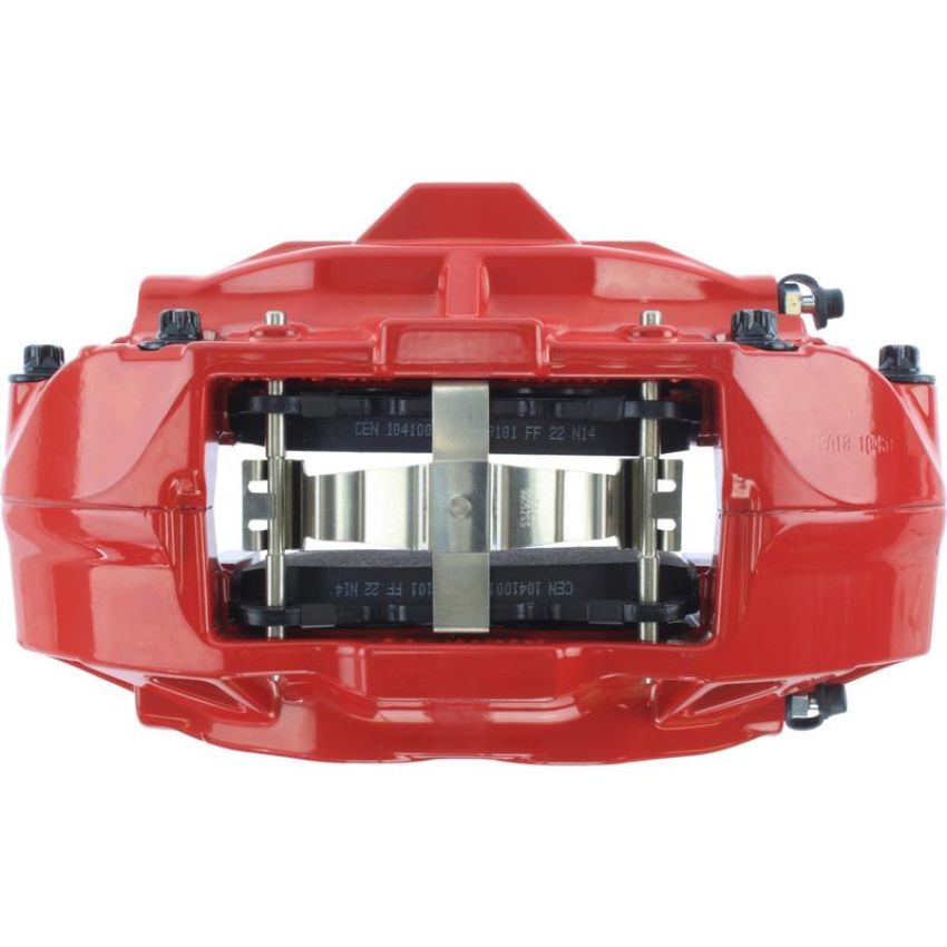 CENTRIC PARTS 142.62209 Posi Quiet Loaded Caliper