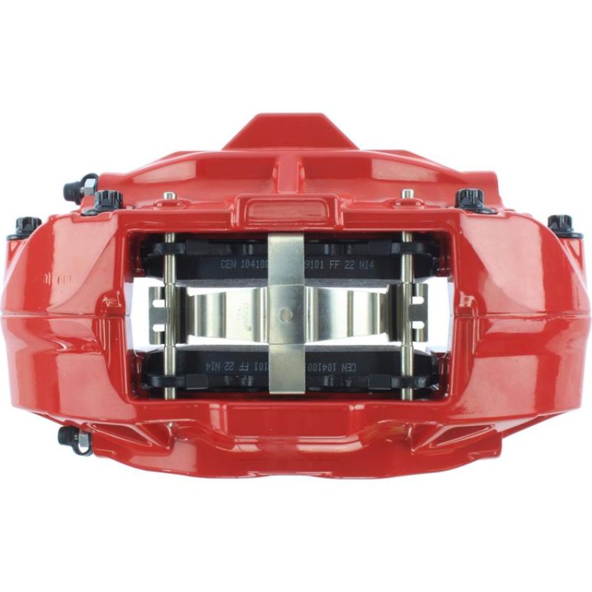 CENTRIC PARTS 142.62210 Posi Quiet Loaded Caliper