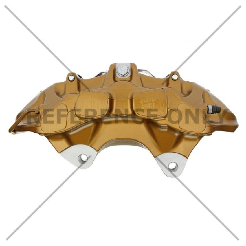 CENTRIC PARTS 142.62224 Posi Quiet Loaded Caliper