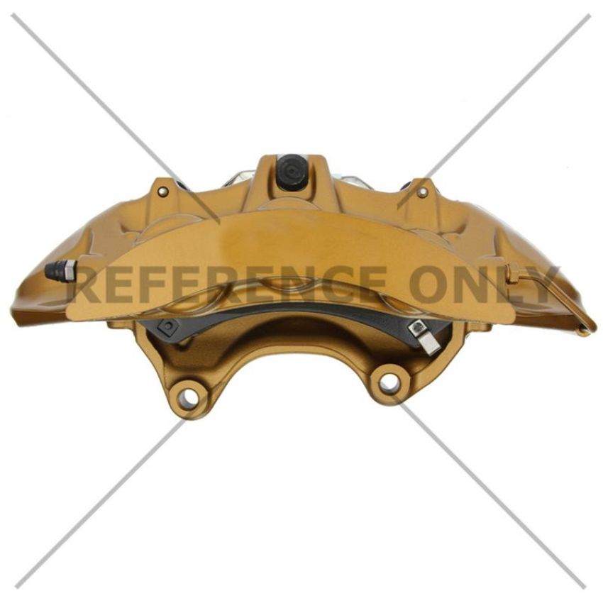 CENTRIC PARTS 142.62224 Posi Quiet Loaded Caliper
