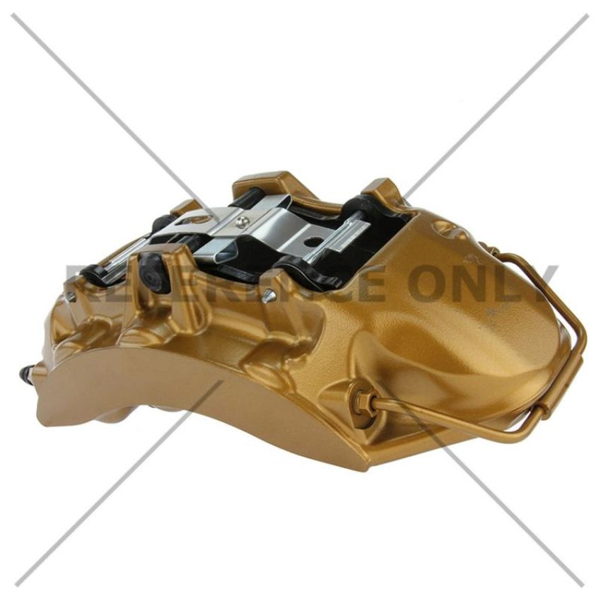 CENTRIC PARTS 142.62224 Posi Quiet Loaded Caliper