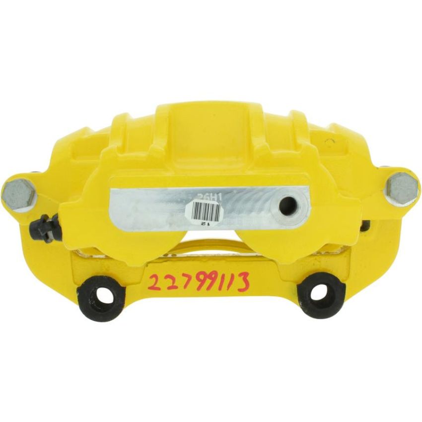 CENTRIC PARTS 142.62248 Posi Quiet Loaded Caliper