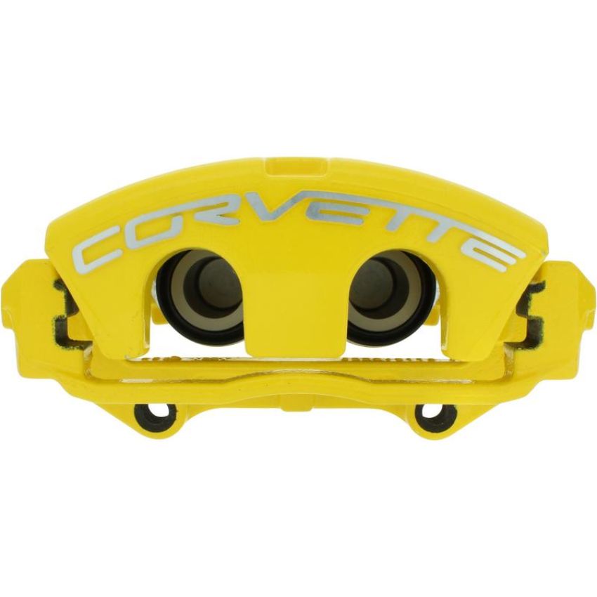 CENTRIC PARTS 142.62248 Posi Quiet Loaded Caliper