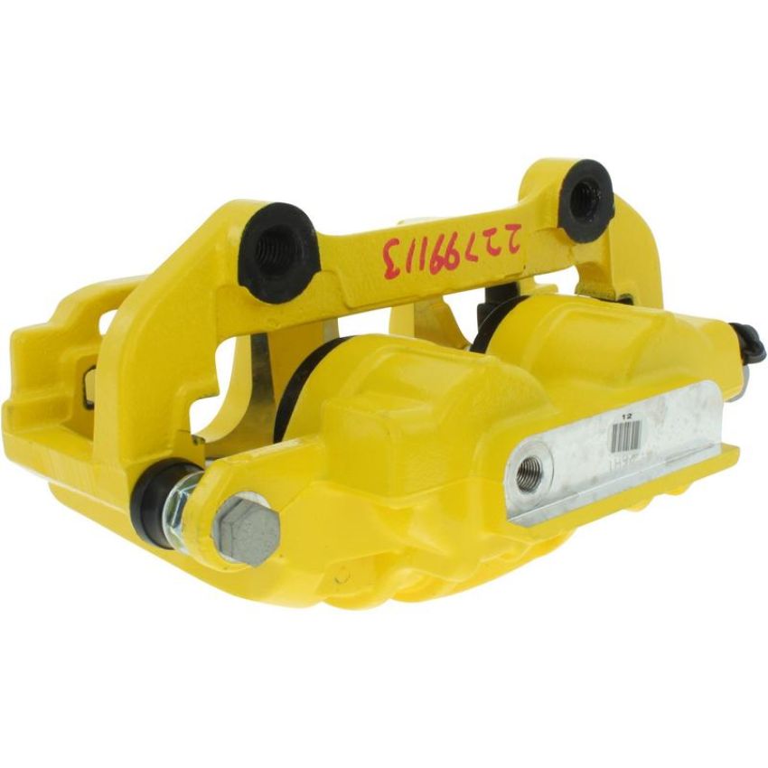 CENTRIC PARTS 142.62248 Posi Quiet Loaded Caliper