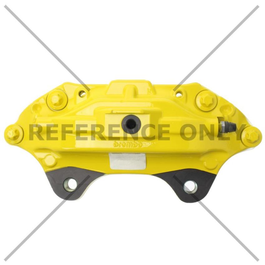 CENTRIC PARTS 142.62310 Posi Quiet Loaded Caliper