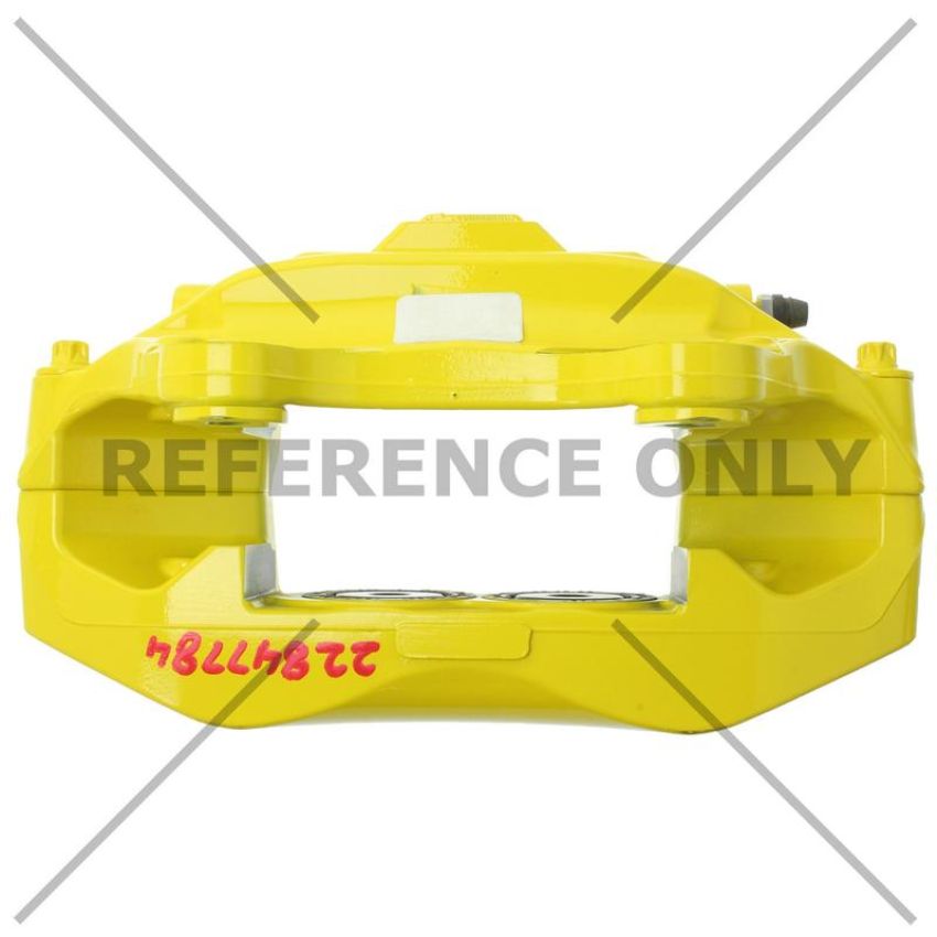 CENTRIC PARTS 142.62310 Posi Quiet Loaded Caliper