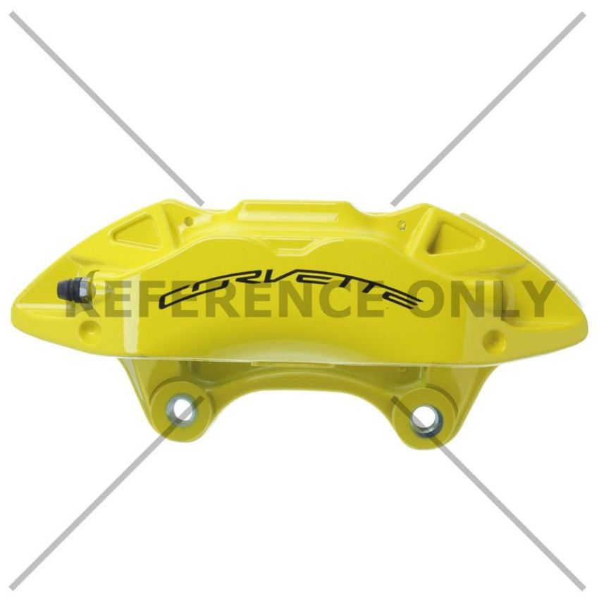 CENTRIC PARTS 142.62310 Posi Quiet Loaded Caliper