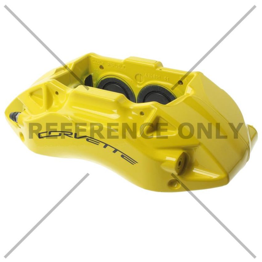 CENTRIC PARTS 142.62310 Posi Quiet Loaded Caliper
