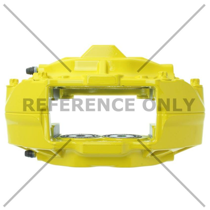 CENTRIC PARTS 142.62310 Posi Quiet Loaded Caliper