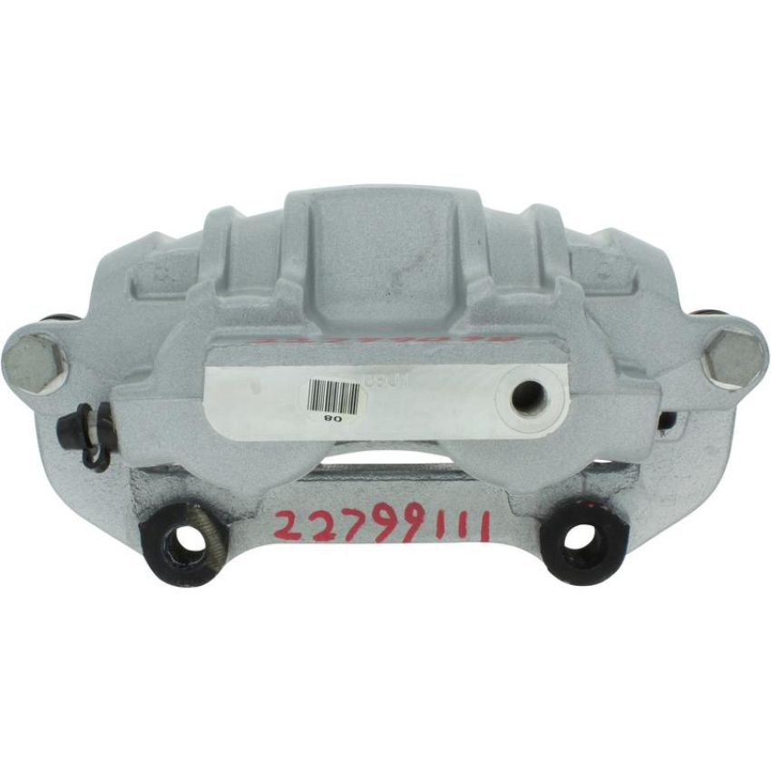 CENTRIC PARTS 142.62348 Posi Quiet Loaded Caliper