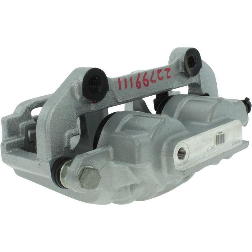 CENTRIC PARTS 142.62348 Posi Quiet Loaded Caliper