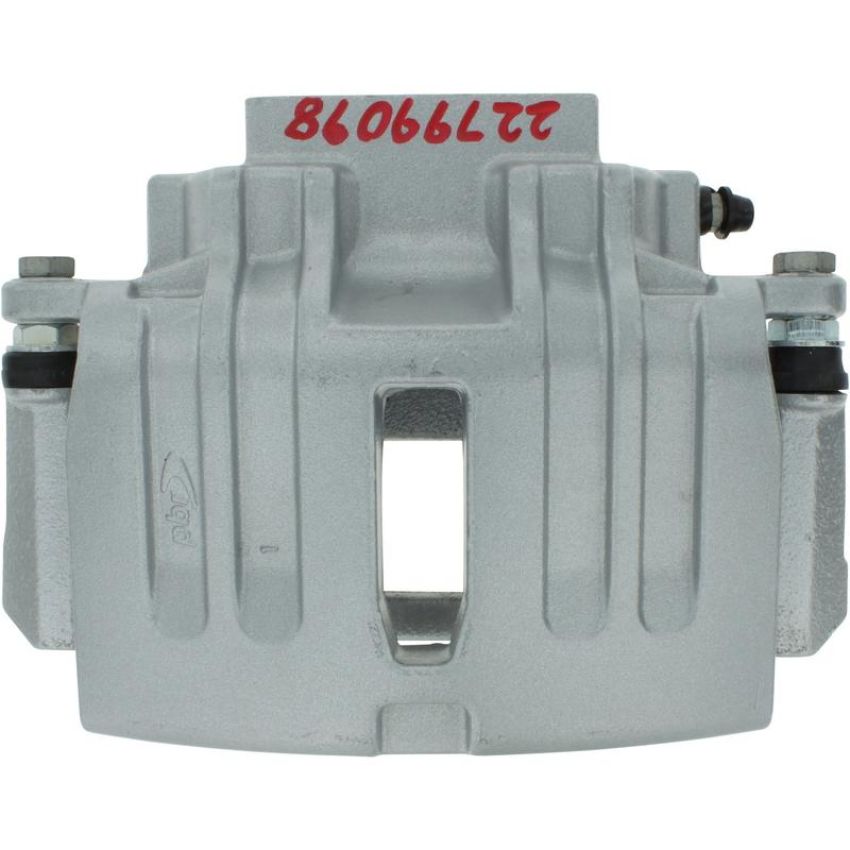 CENTRIC PARTS 142.62348 Posi Quiet Loaded Caliper