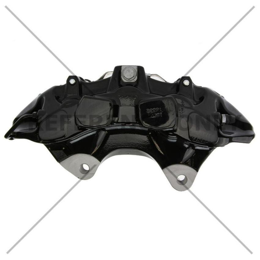 CENTRIC PARTS 142.62383 Posi Quiet Loaded Caliper