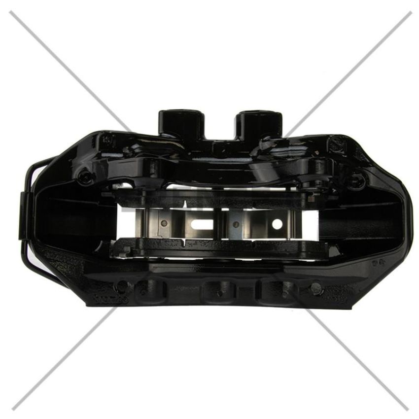 CENTRIC PARTS 142.62383 Posi Quiet Loaded Caliper