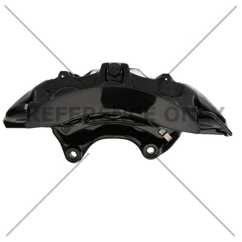 CENTRIC PARTS 142.62383 Posi Quiet Loaded Caliper