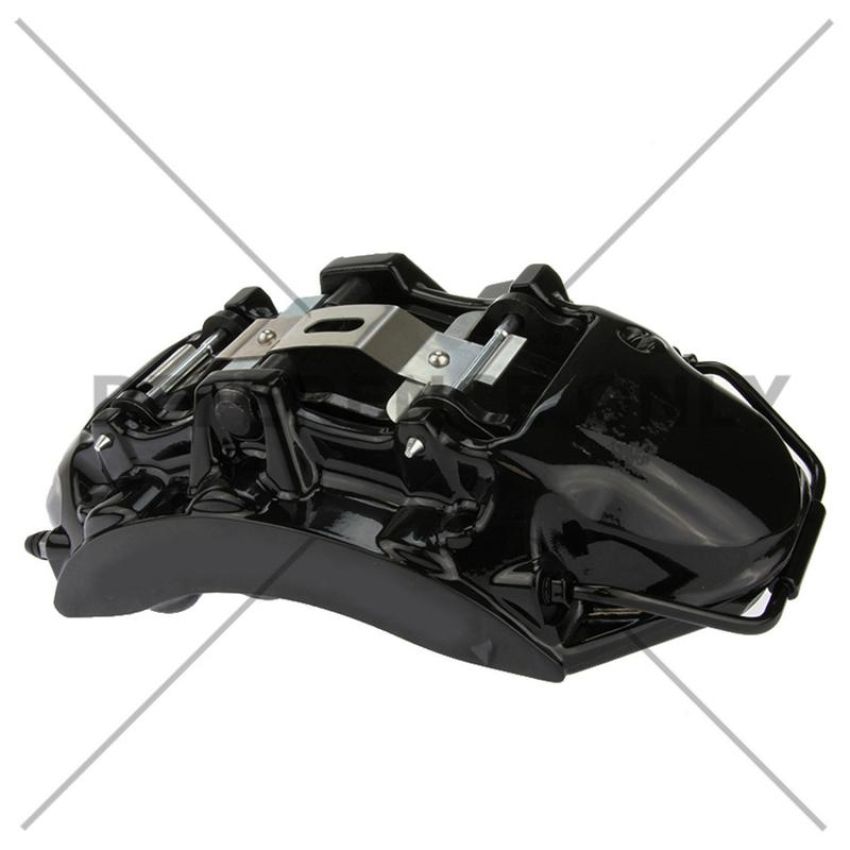 CENTRIC PARTS 142.62383 Posi Quiet Loaded Caliper