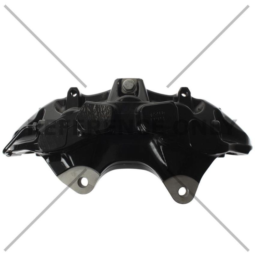CENTRIC PARTS 142.62384 Posi Quiet Loaded Caliper