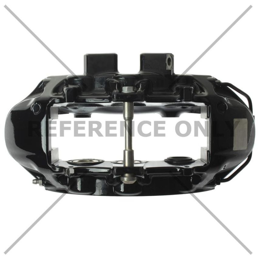 CENTRIC PARTS 142.62384 Posi Quiet Loaded Caliper