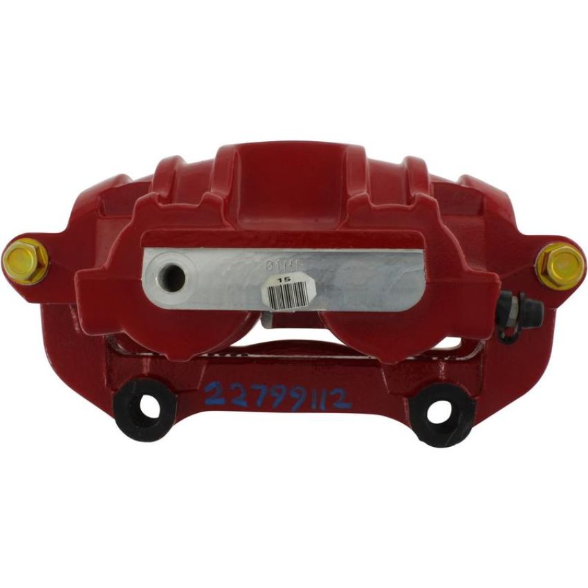 CENTRIC PARTS 142.62448 Posi Quiet Loaded Caliper